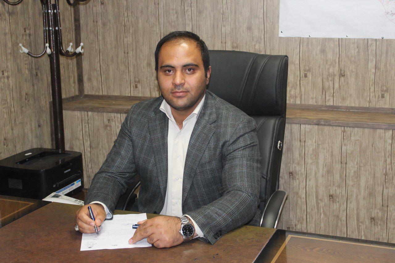 برگزاری جشنواره سیب و گلابی در گلزار بردسیر