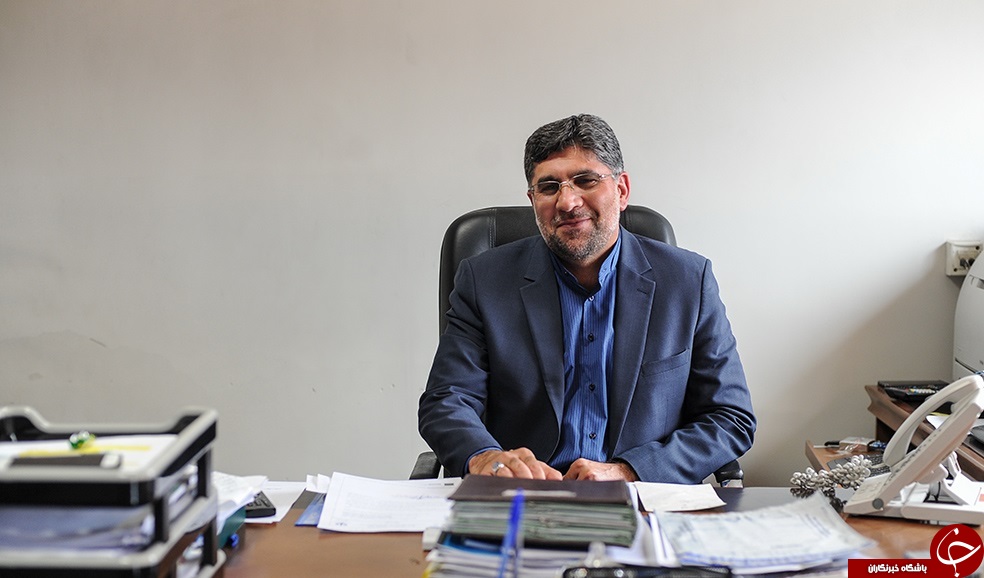 آخرین وضعیت مرزبان ربوده شده میرجاوه/ برای اولین بار ستاد اربعین در شهرستان&zwnj;ها فعال می شود/ بیش از ۴۲ بازارچه مرزی داریم/ ثبت&zwnj;نام حدود ۴۵۰ هزار نفر در سامانه &laquo;طرح ساماندهی کوله&zwnj;بری&raquo;/ تعویض زندانیان با کشور ترکمنستان