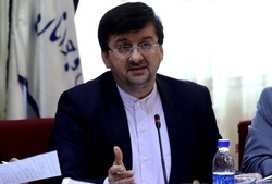 احمدی: تبلیغ کالای ایرانی هم زمان با مسابقات ورزشی در اولویت است