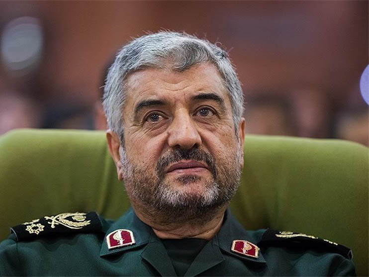 دشمنان تکفیری&zwnj;ها را شکل دادند تا به انقلاب اسلامی و جبهه مقاومت لطمه بزنند