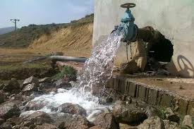 اجرای عملیات آبرسانی به روستاهای استان ایلام