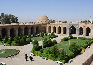 بررسی آثار به جای مانده از سلطان محمد یزدی در فرهنگستان هنر