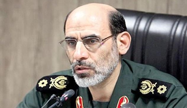 &nbsp;بسیج وظیفه امت&zwnj;سازی برای جهان اسلام را بر عهده دارد