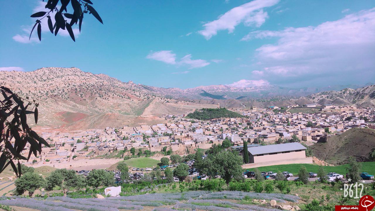طبیعت زیبای «مَعمولان» در قاب دوربین + تصاویر طبیعت زیبای «مَعمولان» در قاب دوربین + تصاویر