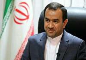 انتصاب ساعدی به سمت معاون فرمانداری ویژه خرمشهر