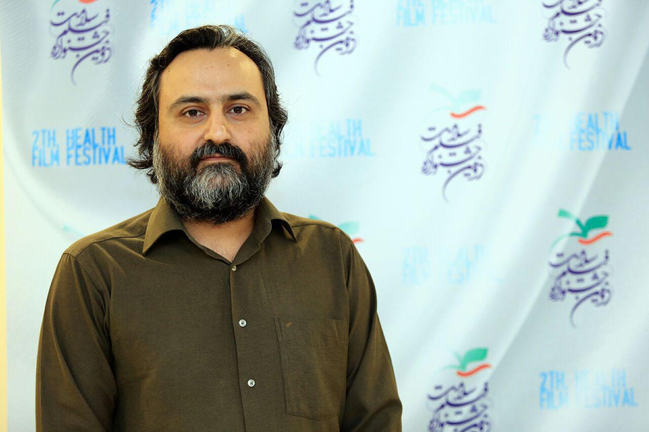 دبیر سومین جشنواره فیلم &laquo;سلامت&raquo; منصوب شد