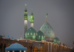 راه اندازی پویش قدمی_برداریم از نیمه شعبان تا پایان سال