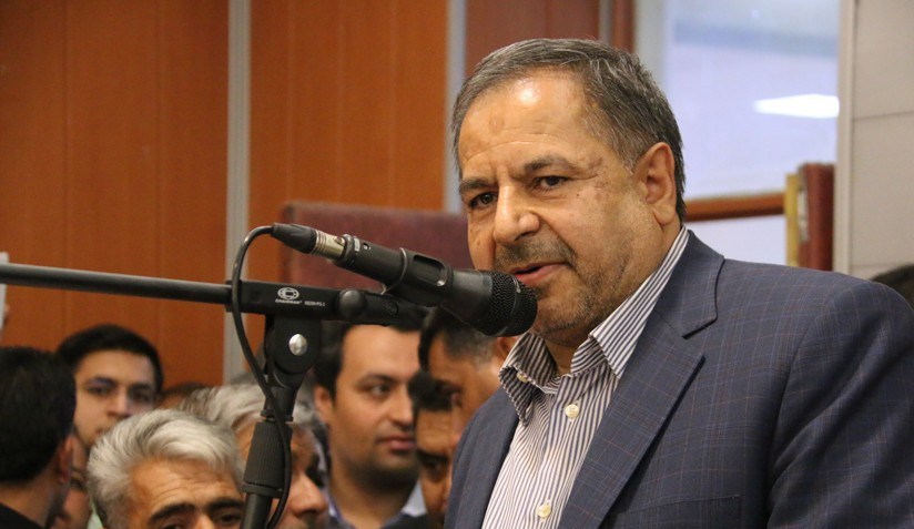 حضور اعضای کمیسیون اقتصادی مجلس و سفیر چین پنجشنبه هفته جاری در رفسنجان