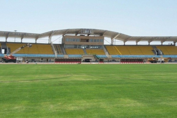 تکلیف میزبانی خرمشهر برای فینال جام حذفی تا 2 روز آینده مشخص می شود