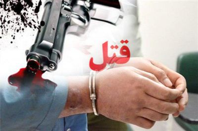 آخرین جزئیات هفت تیرکشی خونین برادرها پشت فرمان + عکس