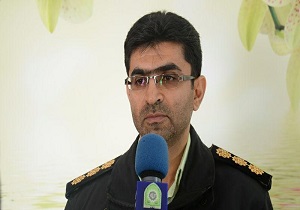 افزایش کشفیات مواد مخدر در استان قزوین