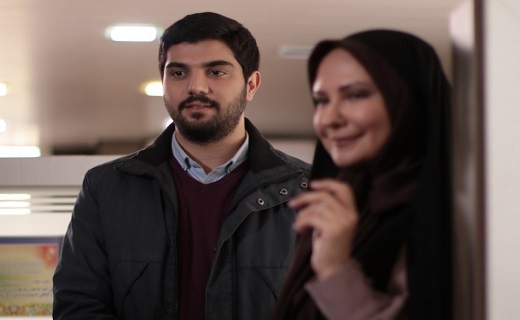 سریال پدر
