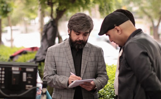 سریال پدر