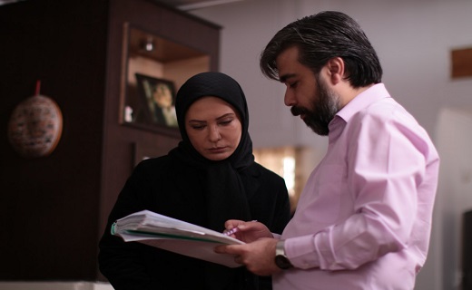 سریال پدر