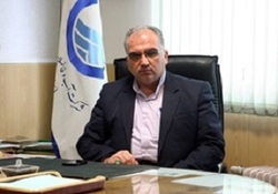 نصب 26 دستگاه کنتور هوشمند بر ورودی  تولید آب همدان