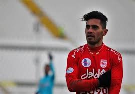 عالیشاه مهمان ویژه بازی پرسپولیس و السد قطر / مخالفت ناظر بازی با طرح پیراهن سرخپوشان پایتخت