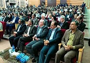 آغاز چهارمین کنگره ملی زغال سنگ