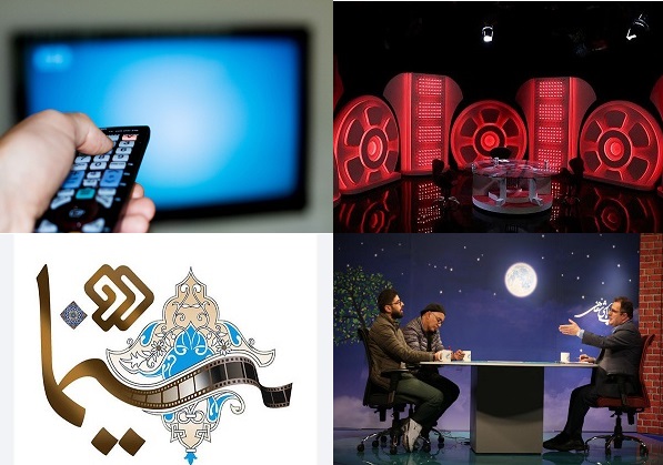 پخش برنامه&zwnj;های سینمایی تلویزیون به کجا رسید؟
