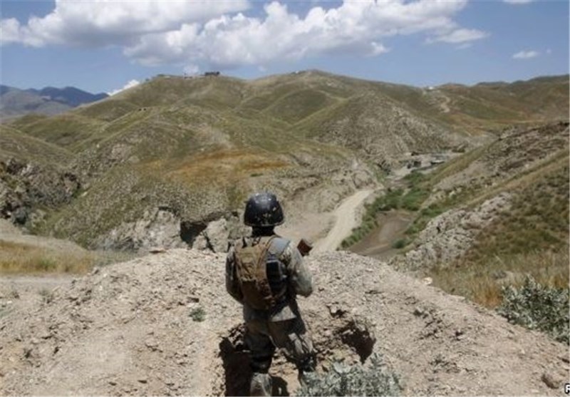 پاکستان کشته شدن دو سرباز خود در درگیری مرزی با افغانستان را تایید کرد
