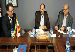 تحویل ۴ تن قیر جهت روکش آسفالت رامسر