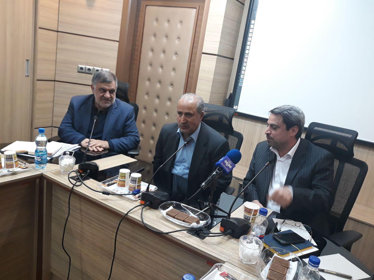 زمان آبادی: می خواهیم قطعاتی حماسی ساخته شود که مردم با آن ارتباط برقرار کنند