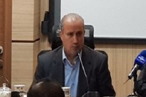 تاج: برای ستاد راهبری جام جهانی از وزارتخانه‌های مختلف کمک گرفتیم