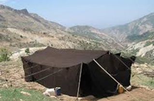 تدابیراداره امور عشایر شهرضا برای کاهش اثرات بحران خشکسالی