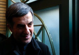 حکم بازداشت موقت &laquo;اسفندیار رحیم&zwnj;مشایی&raquo; تمدید شد