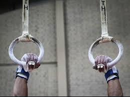 حضور 3 کرمانی در اردوی تیم ملی ژیمناستیک