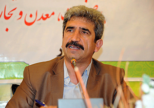 رشد ۷ درصدی صادرات غیر نفتی گلستان در سال ۹۶