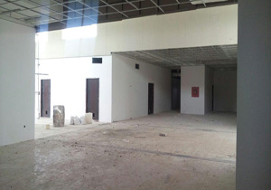 احداث مرکز درمانی بیماران خاص در شهربابک