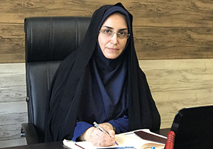 برگزاری جشن ۶۵ سالگی دانشگاه فرهنگیان گلستان