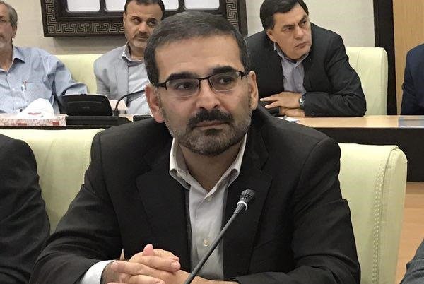 مصرف آب شرب در استان بوشهر بین ۲۰ تا ۲۵ درصد کاهش یابد
