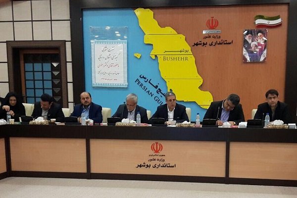 نرخ بیکاری در استان بوشهر کاهش یافت
