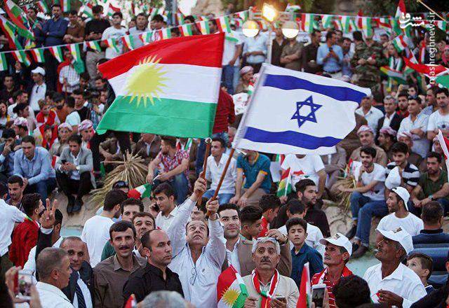 یهودیان عراقی در راه بازگشت؛ ظلم صهیونیست&zwnj;ها به مهاجران یا نقشه جدید برای شمال عراق؟ +عکس