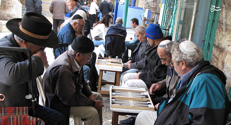 یهودیان عراقی در راه بازگشت؛ ظلم صهیونیست&zwnj;ها به مهاجران یا نقشه جدید برای شمال عراق؟ +عکس