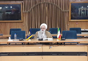 همایش ملی &laquo;محبت و عشق از دیدگاه اهل بیت (ع)&raquo; در شیراز