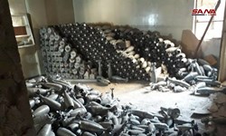 ۴ نفر در هلند به ظن توطئه برای حمله به کنسولگری ترکیه دستگیر شدند