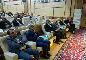 حل مشکل ریزگرد‌ها در آبیک نیازمند برنامه