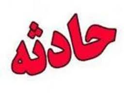 صاعقه جان یک آبدانانی را گرفت