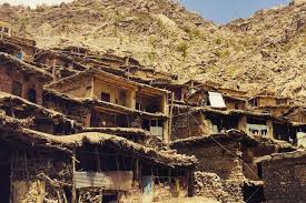دهگردشی فرصتی برای رسیدگی به مشکلات روستاییان