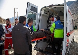 در ایام نوروز، بیش از ۹۷ هزار نفر به اورژانس بیمارستان ها‌ی یزد مراجعه کردند