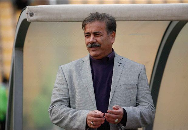منصور ابراهیم&zwnj;زاده: حق باشگاه است که با مربیان دیگر مذاکره کند