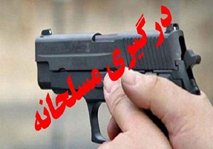 هلاکت عاملان حمله به ستاد انتظامی دلگان