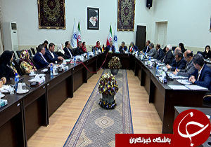 توسعه روابط اقتصادی آذربایجان شرقی و آلمان