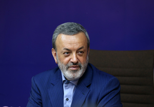 منابع موجود کشور جوابگوی تامین غذای ۳۰۰ میلیون نفر است/افتتاح پروژه&zwnj;های دامی در جهت حمایت از تولید داخل