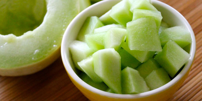 مظنه فروش طالبی در میادین میوه و تره بار