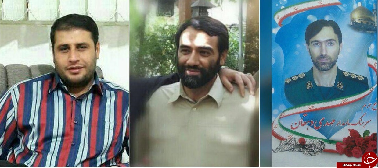 «صبر استراتژیک» ایران در قبال جنایت رژیم صهیونیستی در «فرودگاه تیفور»/ روزی که صهیونیستها تاوان «جنایت قنیطره» را دادند «صبر استراتژیک» ایران در قبال جنایت رژیم صهیونیستی در «فرودگاه تیفور»/ روزی که صهیونیستها تاوان «جنایت قنیطره» را دادند