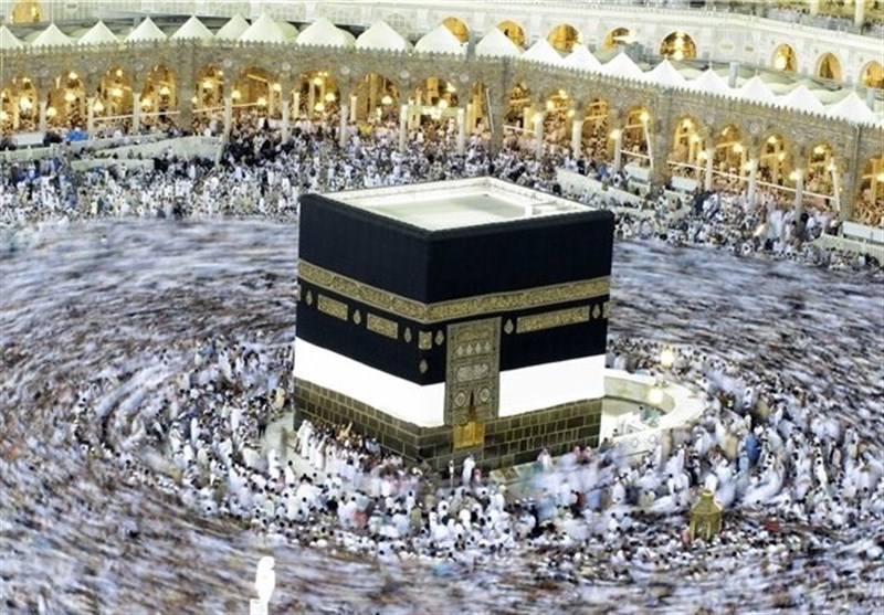 ظرفیت ثبت نام حج ۹۷ تمام شد/ پرداخت قسط دوم حجاج در اردیبهشت