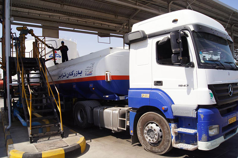افزایش ۱۴ درصدی مصرف سوخت در مرکز و شمال آذربایجان غربی